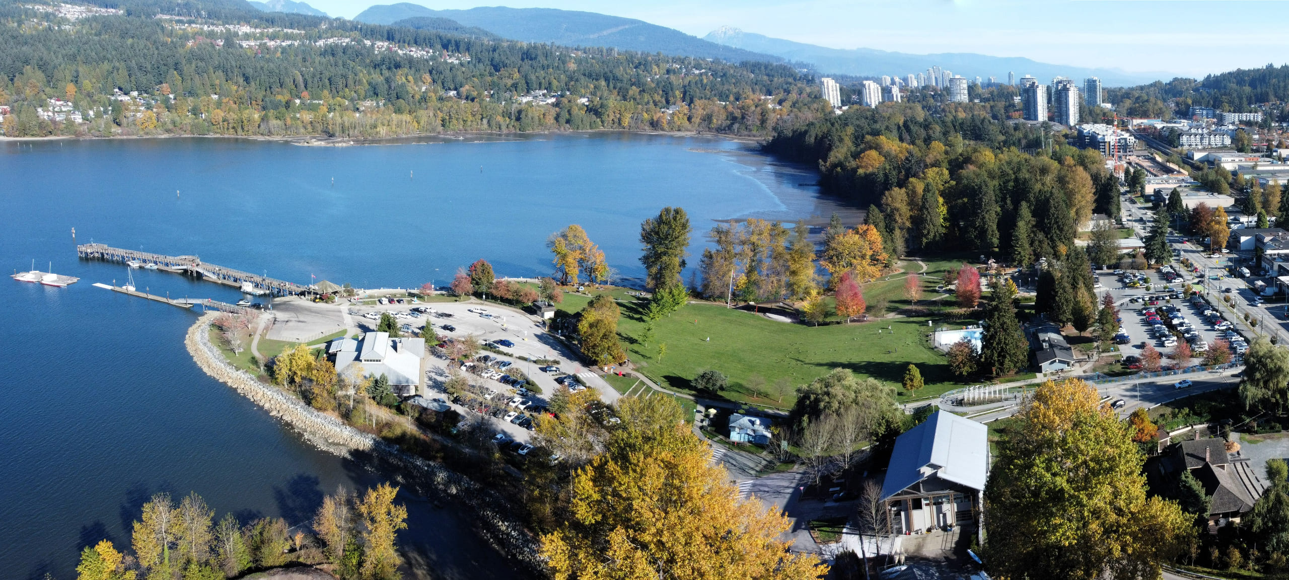North Shore Port Moody Homes & Condos - MLS Listings For Sale